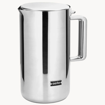 Chaleira em aço inoxidável Kettle, 1,2 L