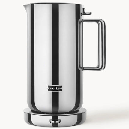 Chaleira em aço inoxidável Kettle, 1,2 L