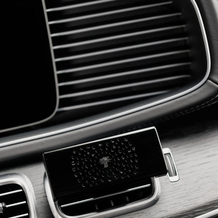 DIFUSOR CARRO BLACK PEARLS