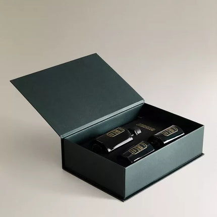 DISCOVERY SET WINTER CYPRESS (CONJUNTO DE 3)