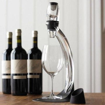 Decantador de Vinho Deluxe