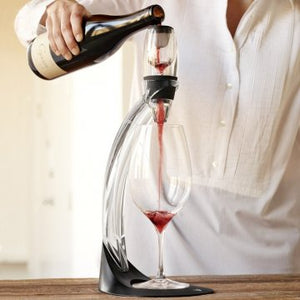 Decantador de Vinho Deluxe