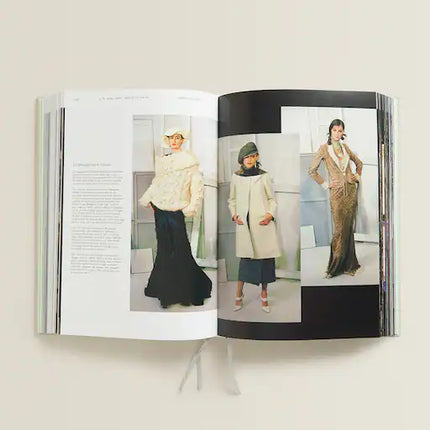 LIVRO CATWALK DIOR