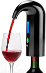 Decantador de vinho e arejador