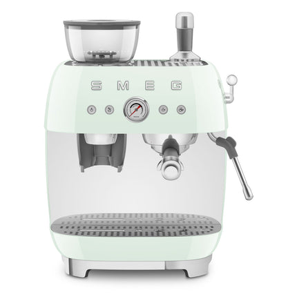 Máquina de Café Expresso com Moinho