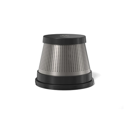Conjunto inicial para aspirador de mesa, Inclui bateria