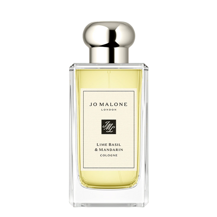 Fragrância Lime Basil & Mandarin