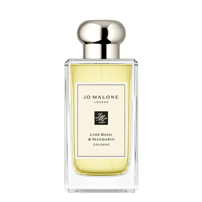 Fragrância Lime Basil & Mandarin