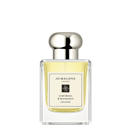 Fragrância Lime Basil & Mandarin