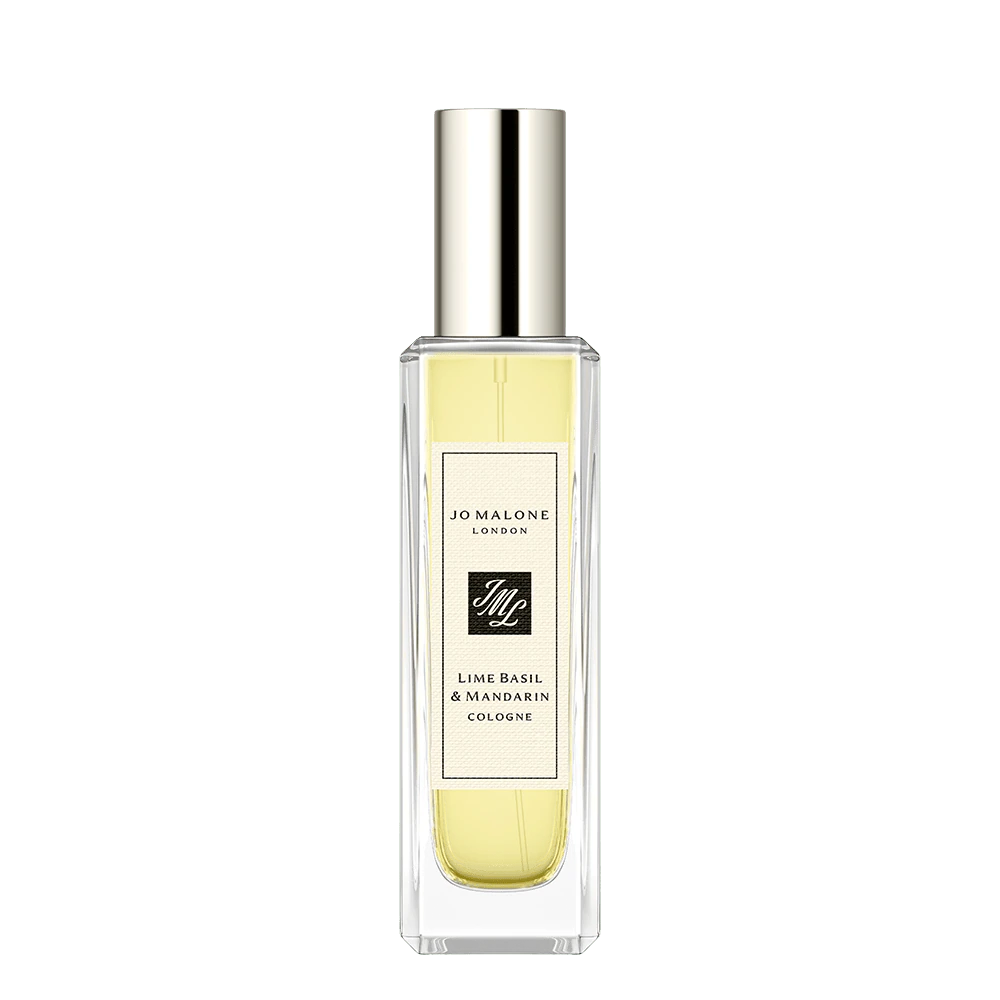 Fragrância Lime Basil & Mandarin