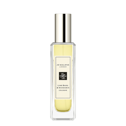 Fragrância Lime Basil & Mandarin