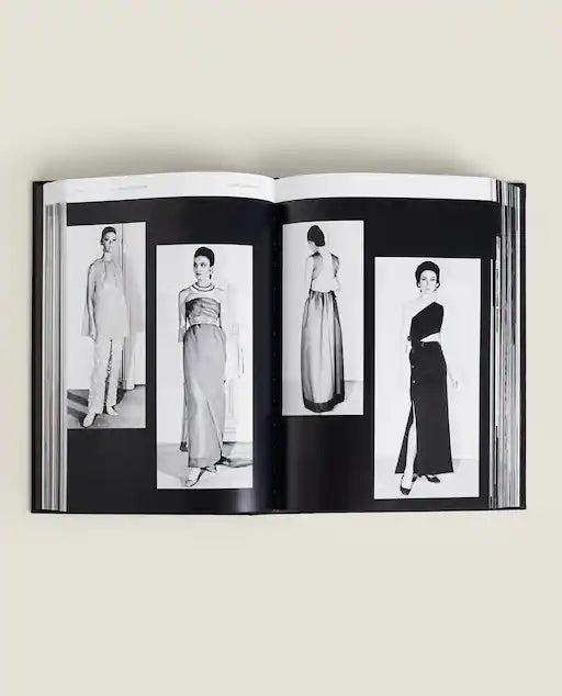 LIVRO CATWALK GIVENCHY