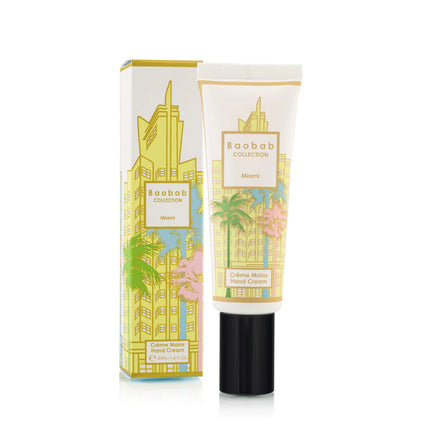 CREME PARA AS MÃOS MIAMI