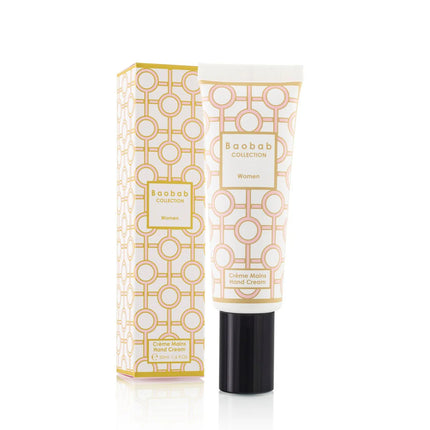 CREME PARA AS MÃOS FEMININO