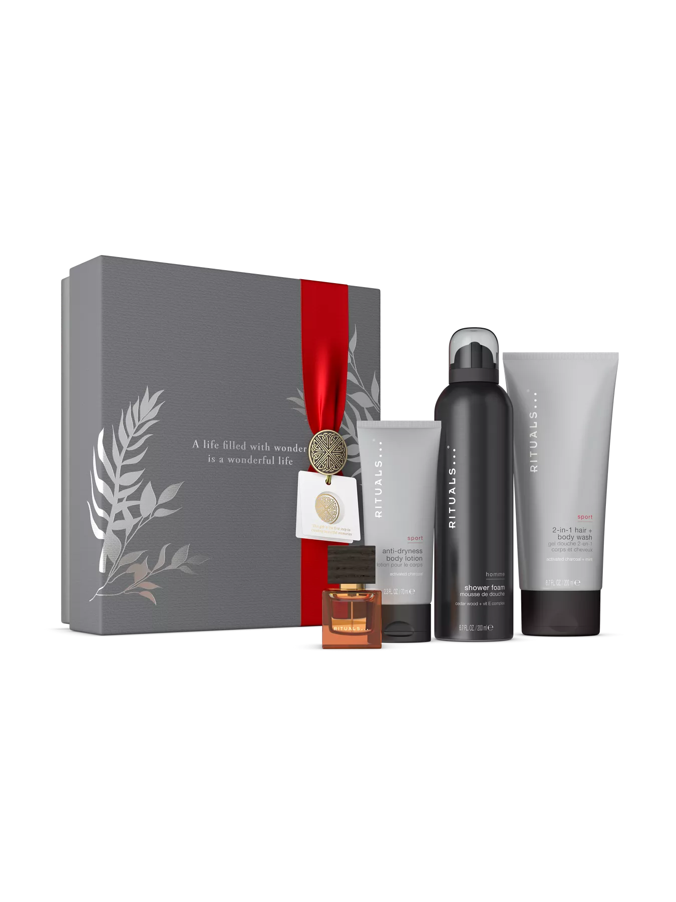 HOMME Gift Set M
