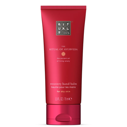THE RITUAL OF AYURVEDA
Hand Balm