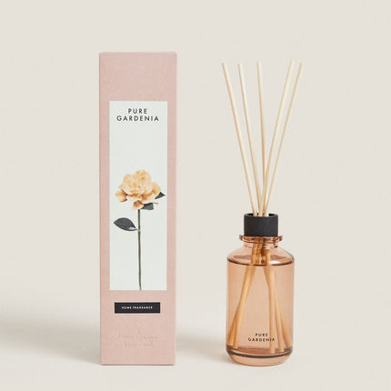 (190 ML) DIFUSOR EM STICKS PURE GARDENIA