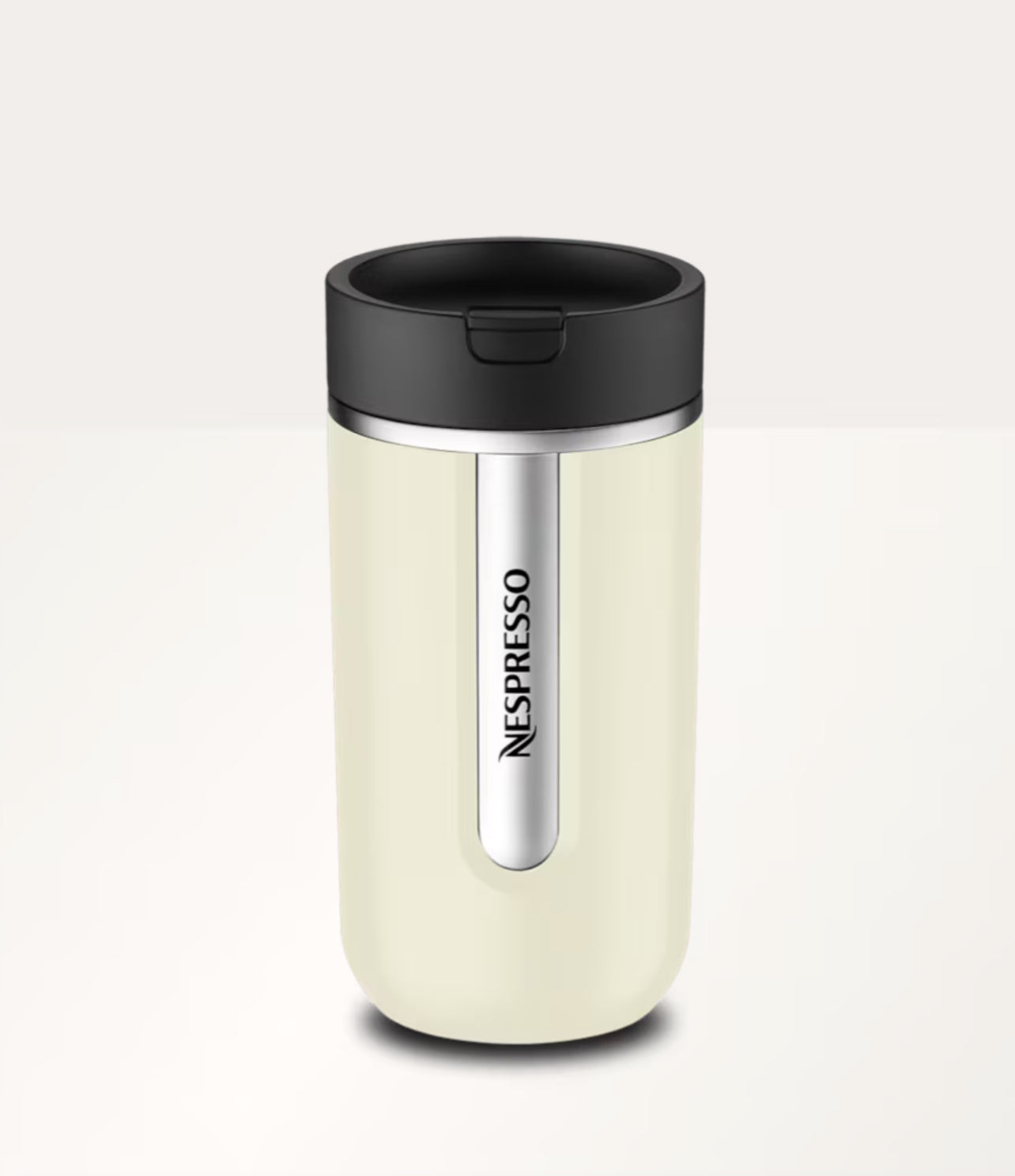 Travel Mug Medium - Vanilla Ice