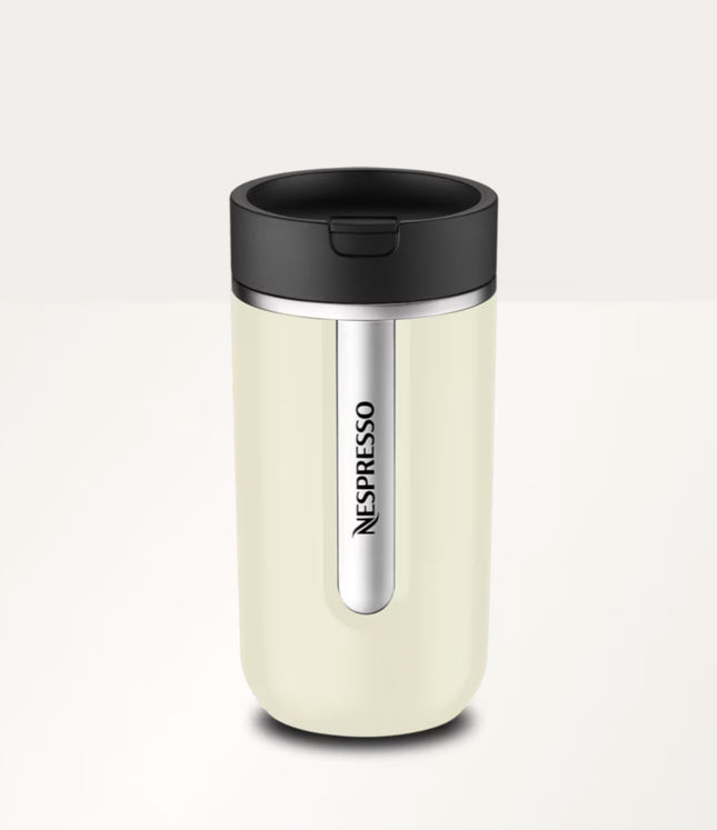 Travel Mug Medium - Vanilla Ice