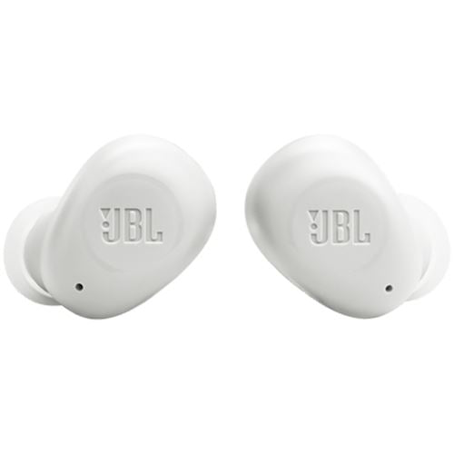 Auriculares True Wireless JBL Wave Buds - Branco