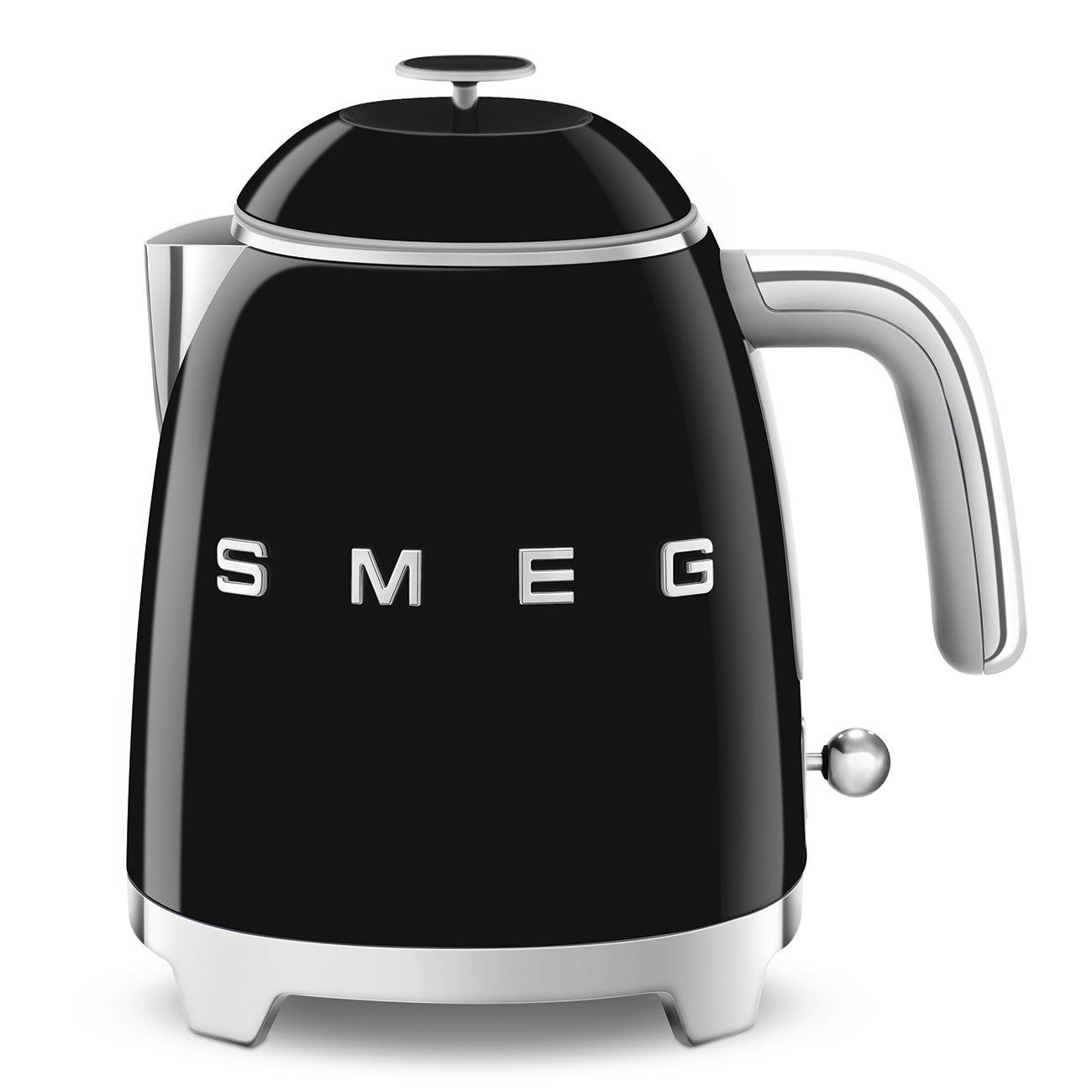 Mini Chaleira Smeg