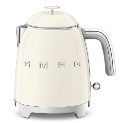 Mini Chaleira Smeg