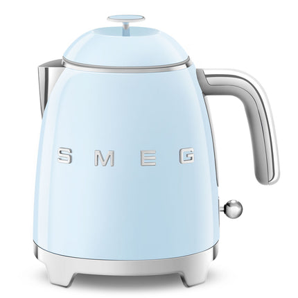 Mini Chaleira Smeg