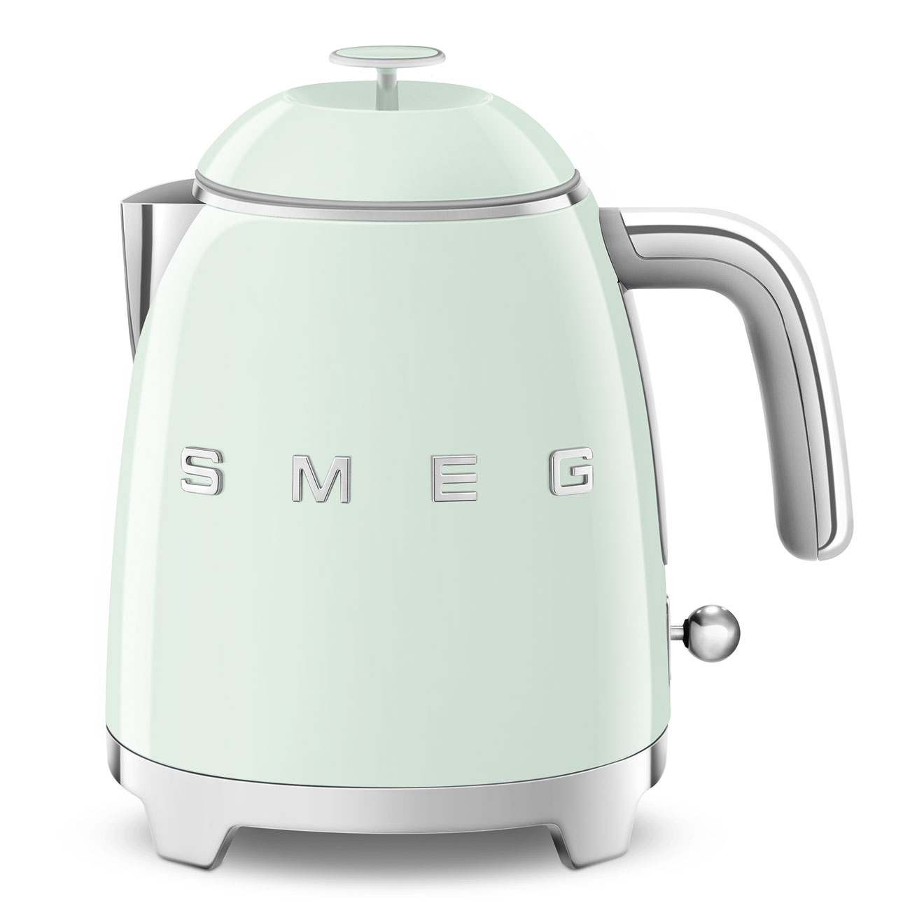 Mini Chaleira Smeg