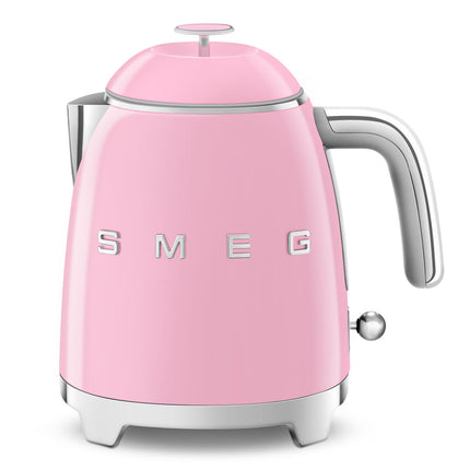Mini Chaleira Smeg
