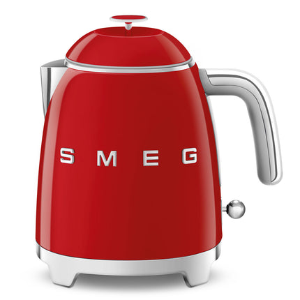 Mini Chaleira Smeg