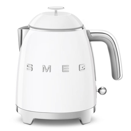 Mini Chaleira Smeg