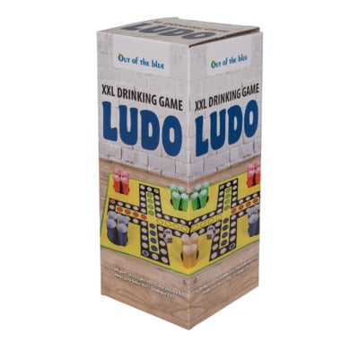 Ludo XXL