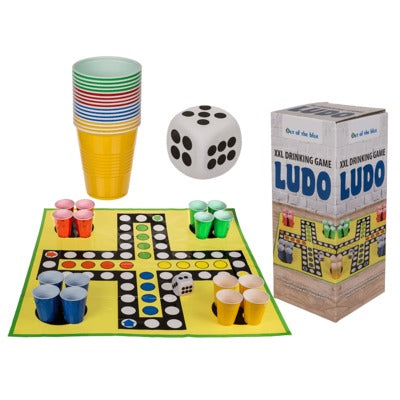 Ludo XXL