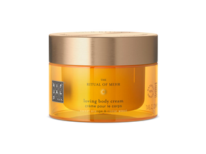 The Ritual of Mehr Body Cream