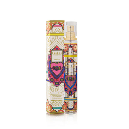 HOME SPRAY MEU PRIMEIRO BAOBÁ MÉXICO