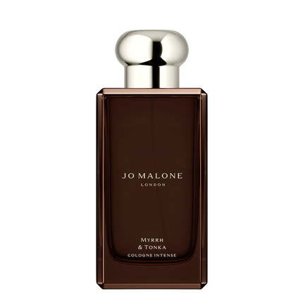 Myrrh & Tonka Cologne Intense
