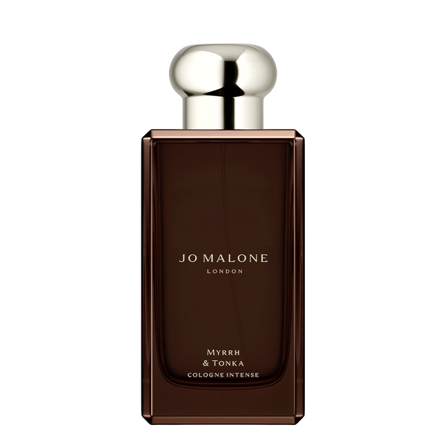 Myrrh & Tonka Cologne Intense