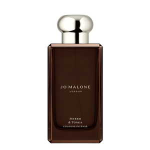 Myrrh & Tonka Cologne Intense
