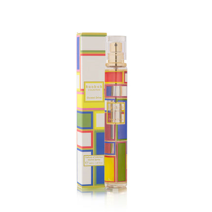 HOME SPRAY MEU PRIMEIRO BAOBAB OCEAN DRIVE
