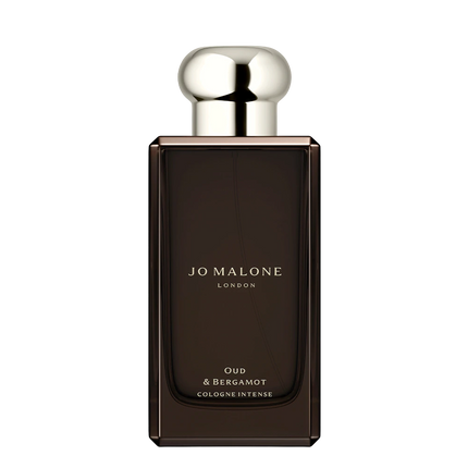 Oud & Bergamot Cologne Intense