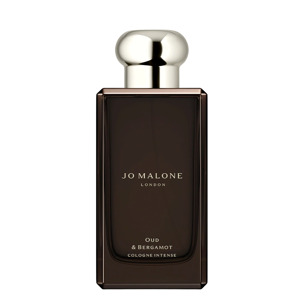 Oud & Bergamot Cologne Intense