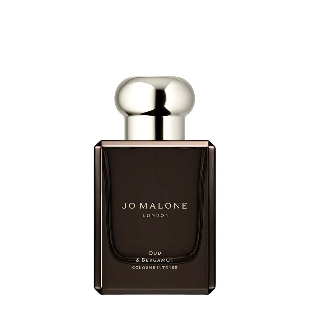 Oud & Bergamot Cologne Intense