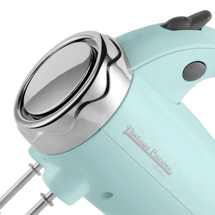 Batedeira Manual Vintage Cuisine