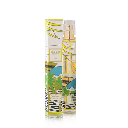 HOME SPRAY MEU PRIMEIRO BAOBAB RIO