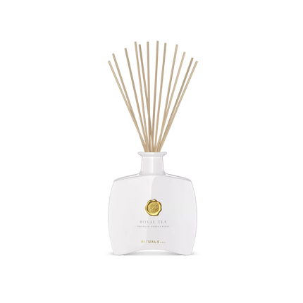 Royal Tea Fragrance Sticks