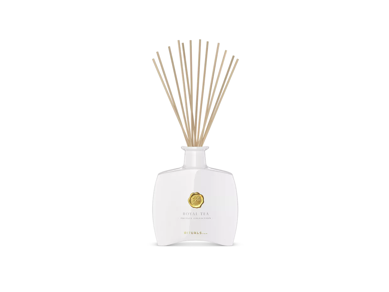 Royal Tea Fragrance Sticks