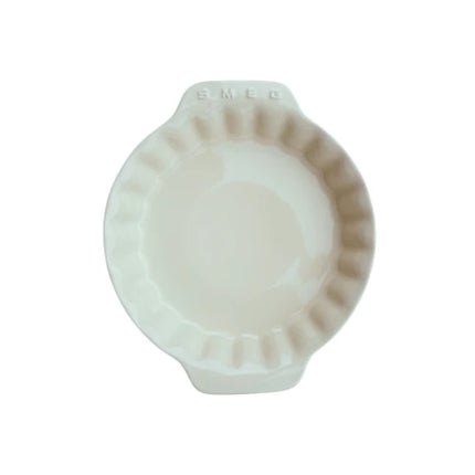 Forma de bolo SMEG Creme