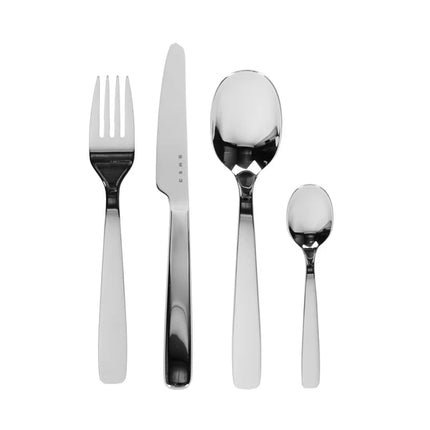 Talheres SMEG 4 peças