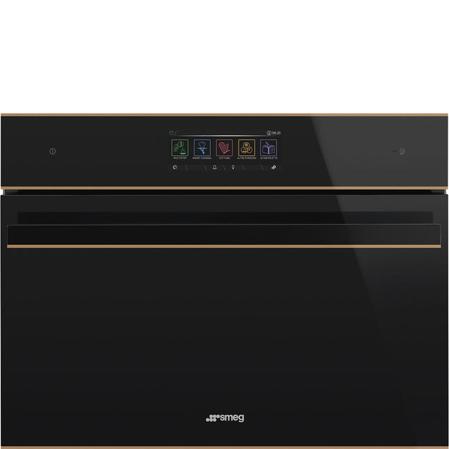 Forno Multitech