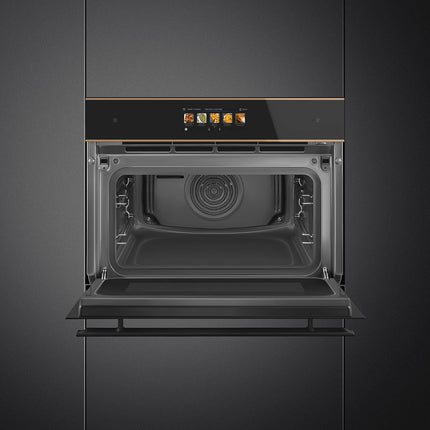 Forno Multitech